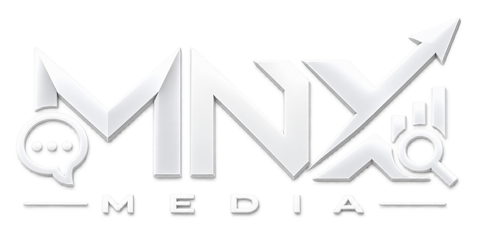MNX MEDIA LOGO