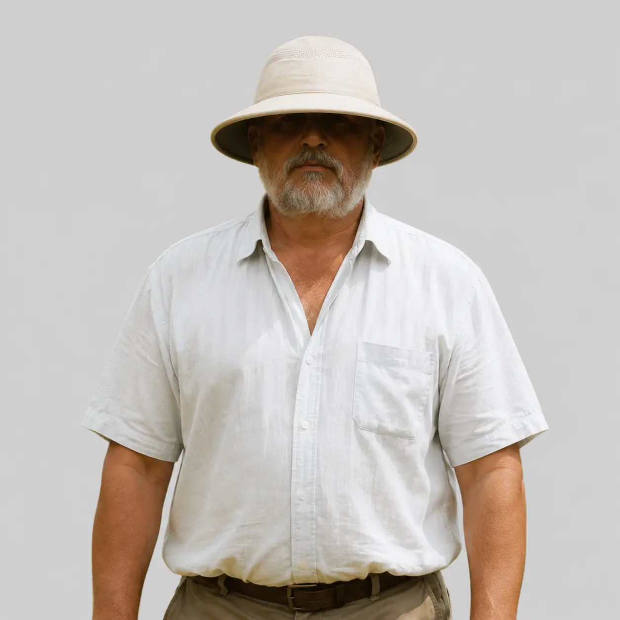 Ralph Jones
