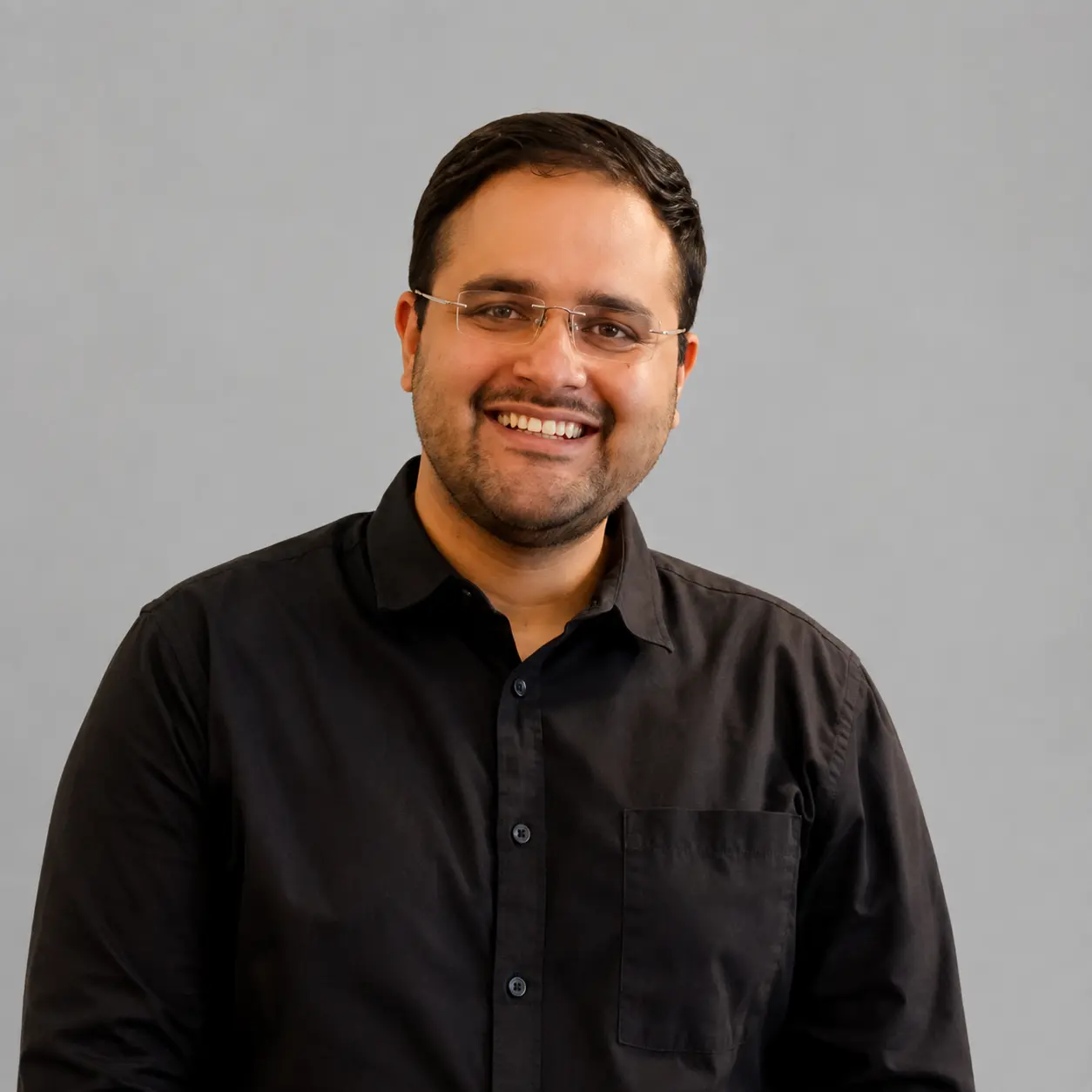 Shubham Vaidya